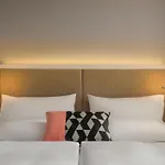 Boutique Hotel Atrium Muenchen
