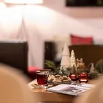 Boutique Hotel Atrium Muenchen