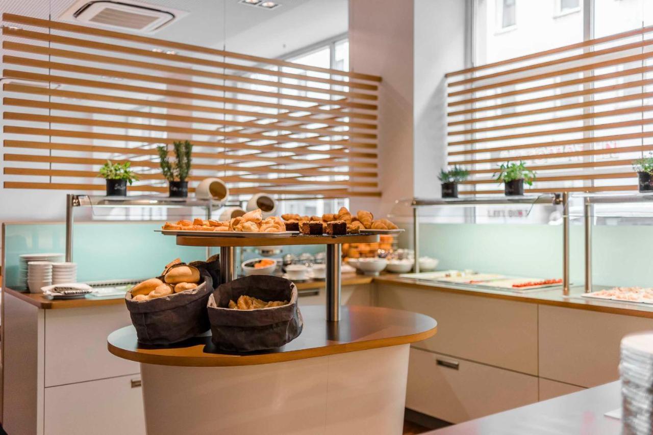 Boutique Atrium Hotel