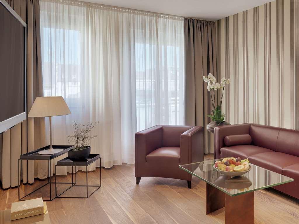 Boutique Atrium 4* Munich