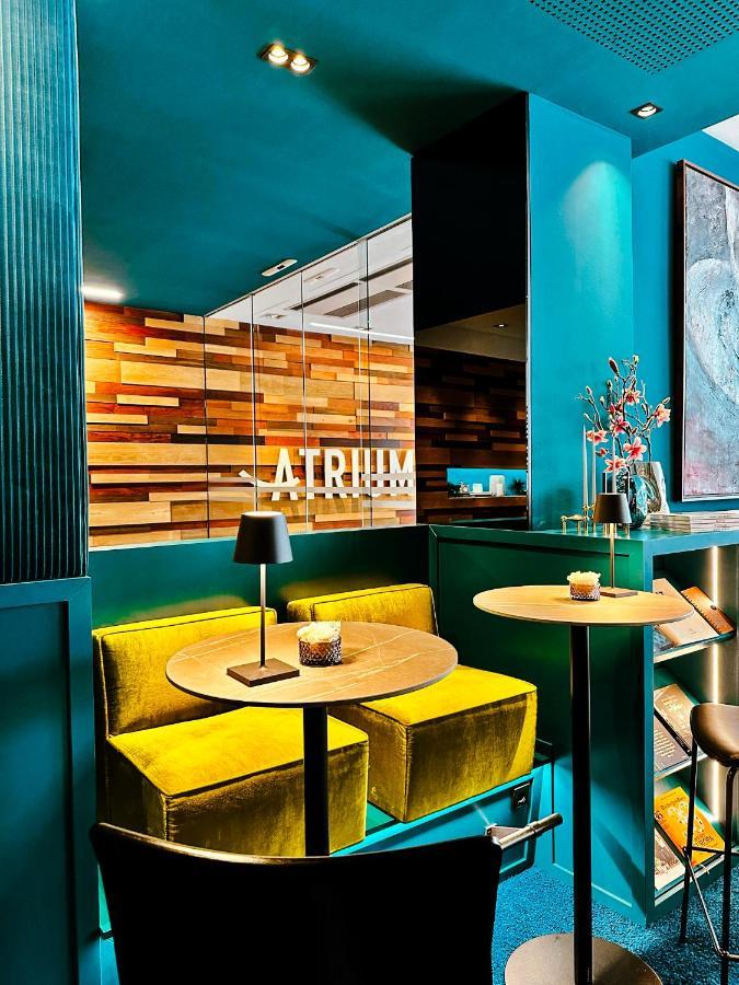 Boutique Atrium 4* Munich