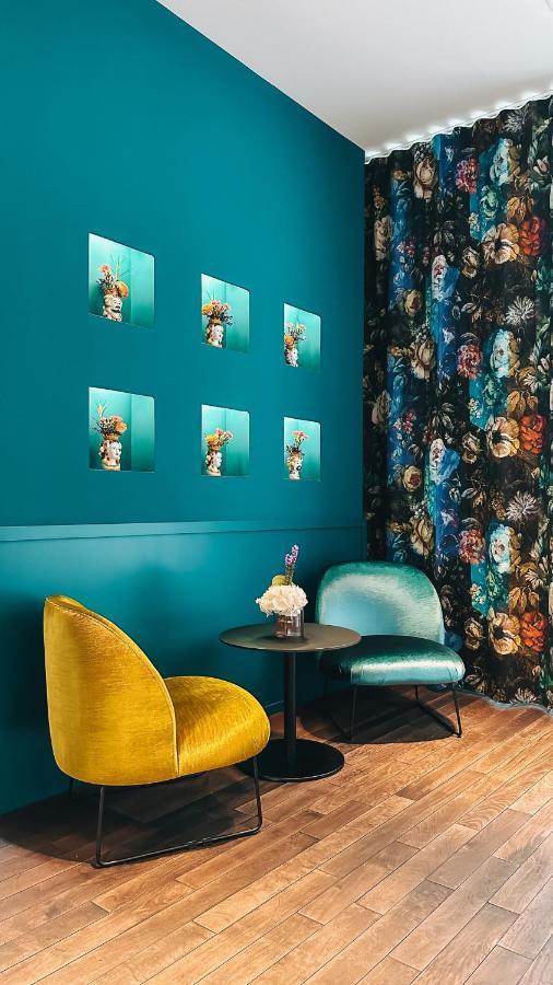 Hotel Boutique Atrium Munich