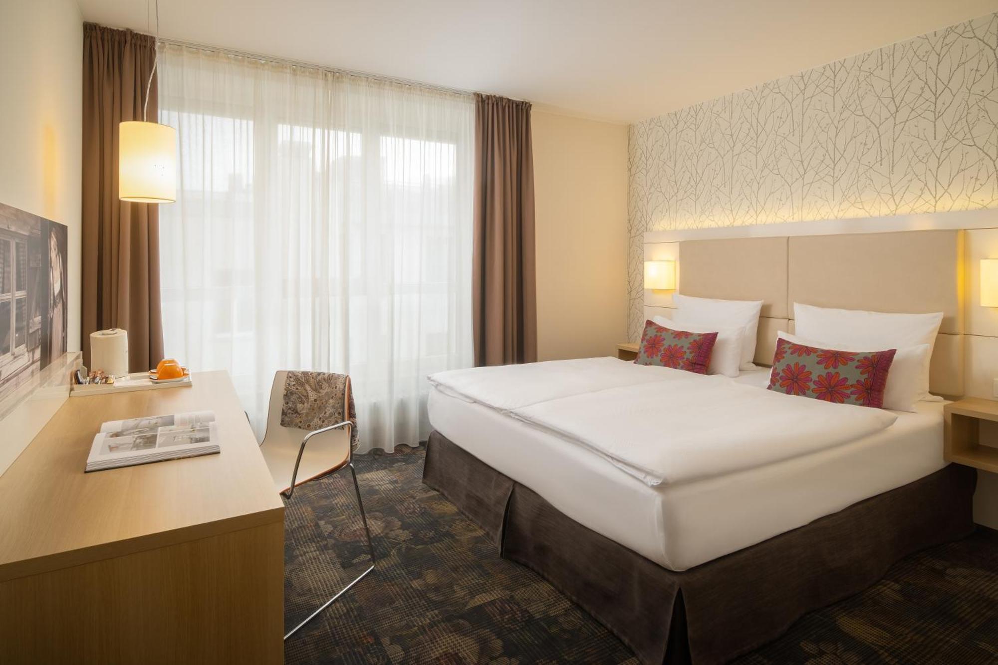 Boutique Atrium Hotel