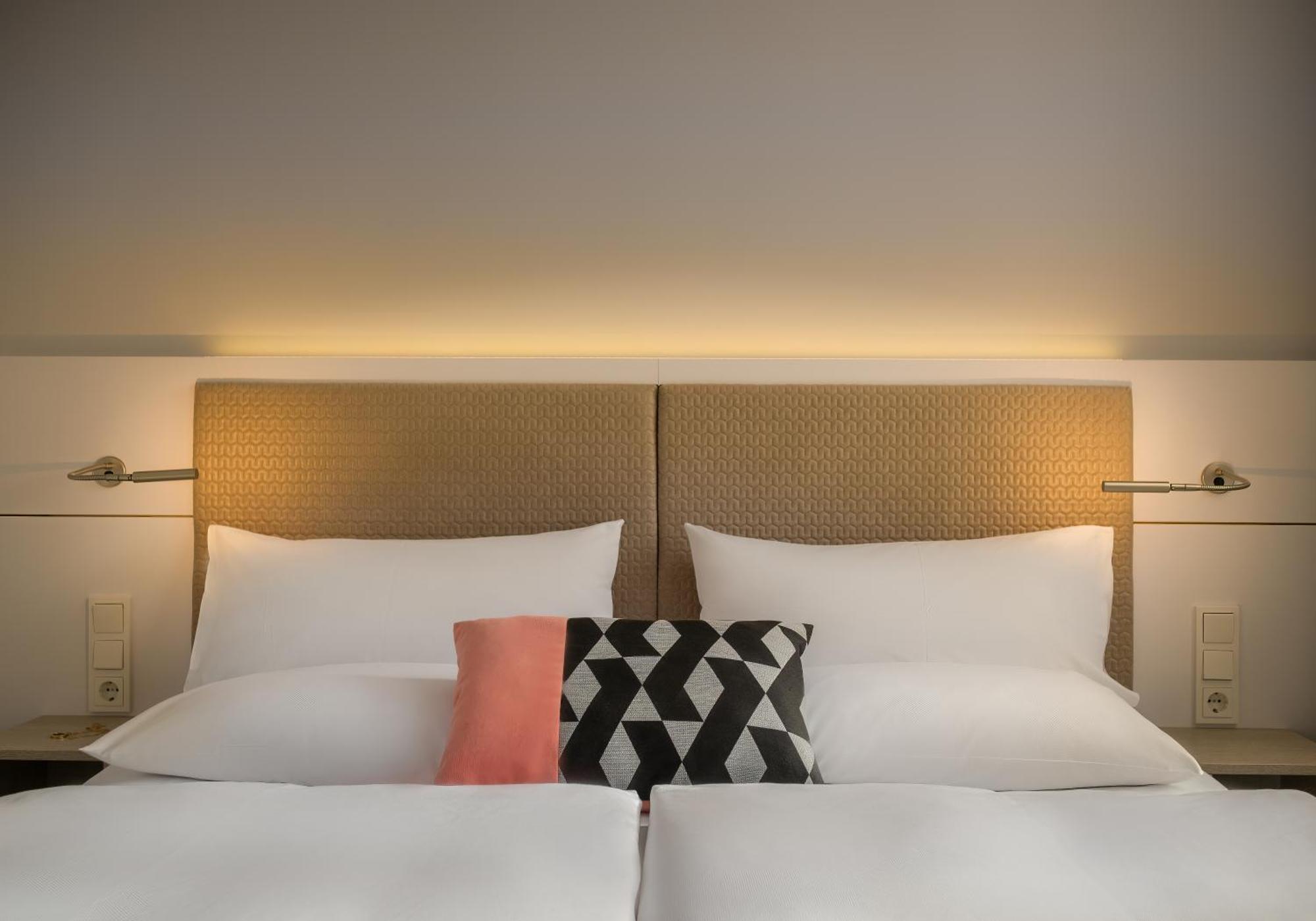 Boutique Atrium 4* Munich