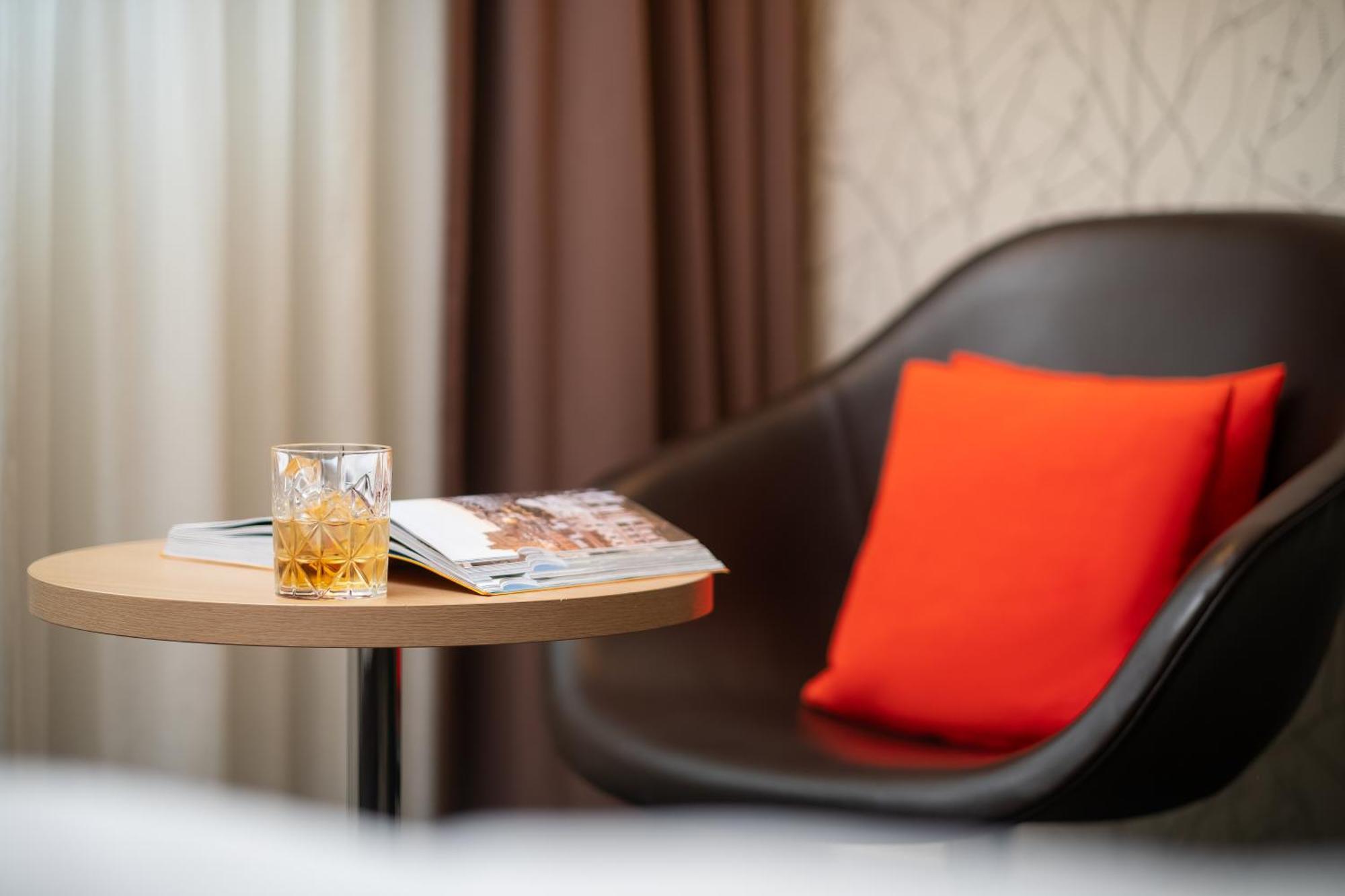Hotel Boutique Atrium 4*