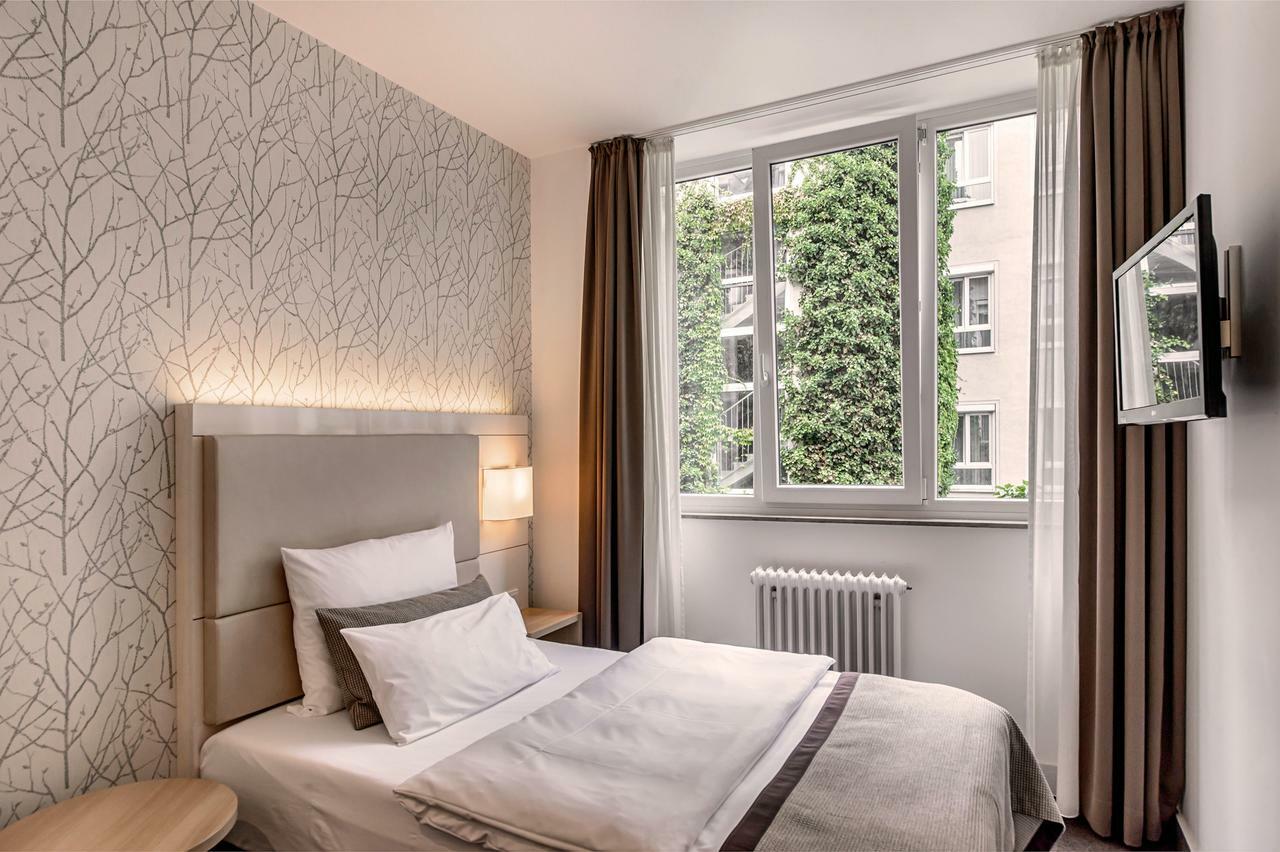 Boutique Atrium 4* Munich