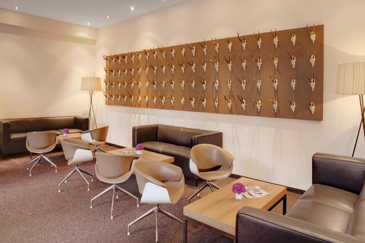 Hotel Boutique Atrium Munich