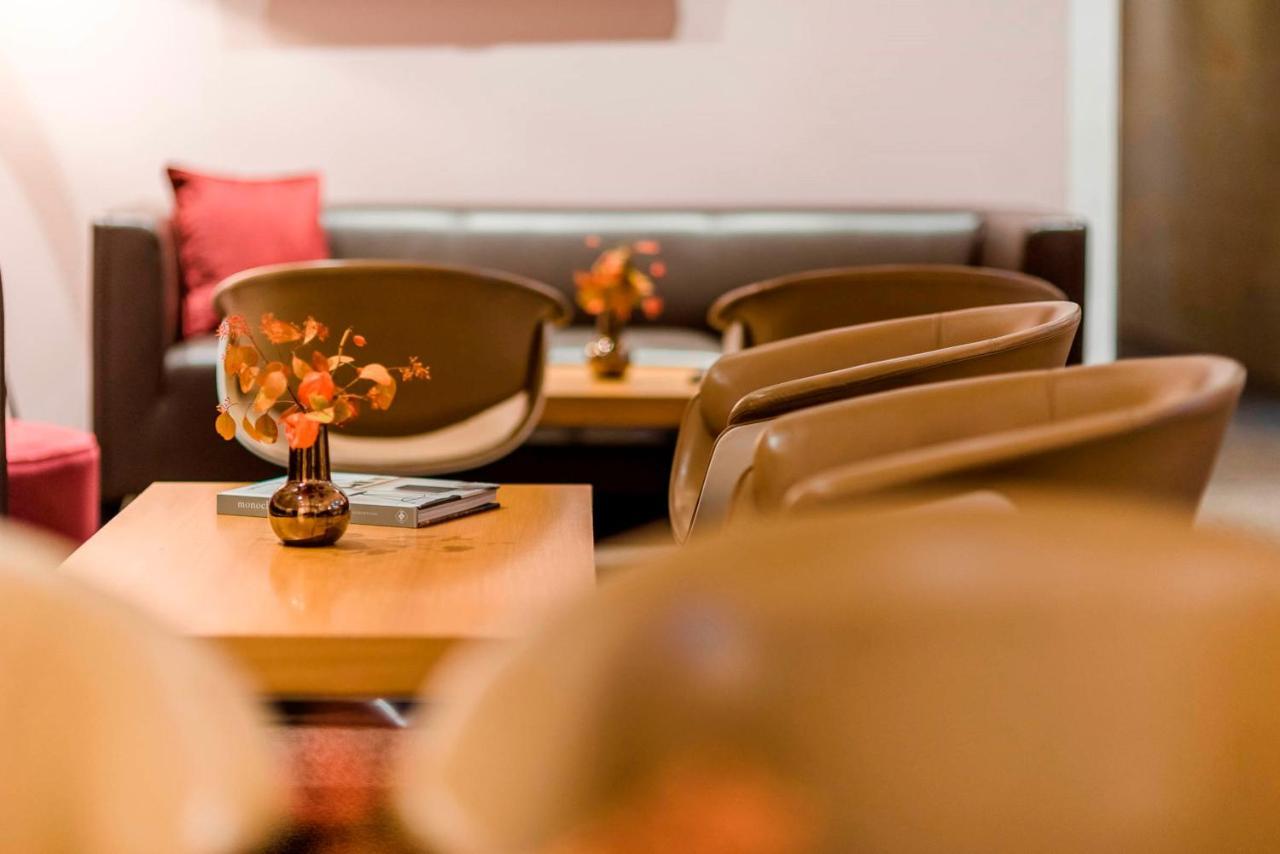 Hotel Boutique Atrium 4*